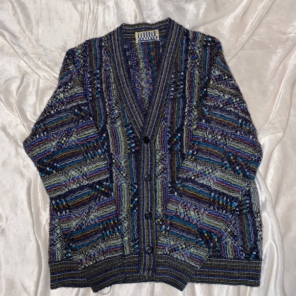 Cardigan - Picture 3 of 5